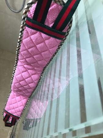 看起来还不错，就是不知道会不会缩水，等用了以后再评价