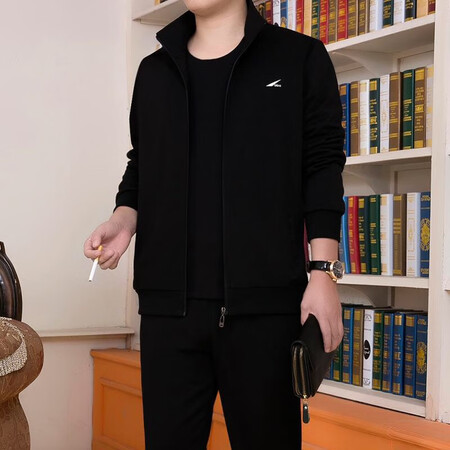衣料很好，穿起来感觉很不错?，发货速度很快?，商家服务态度很好，给五星好评