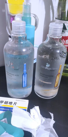 挺好的 坏了几次 都给补发了 用着感觉还可以皮肤不干了