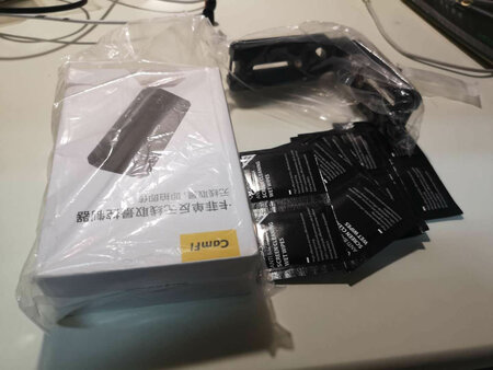 赠品丰富，暂时还没用。
