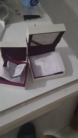 没有想象中那么好看，但是也物有所值了！