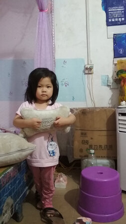 质量很好！爱车屋，生活就是享受！女儿超喜欢，好开心的一次购物。