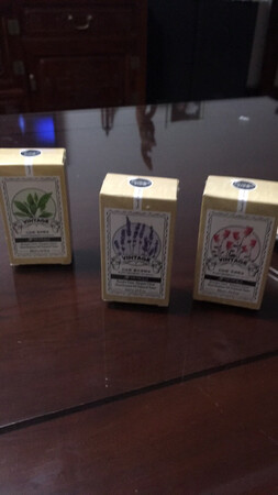 备用的好东西。