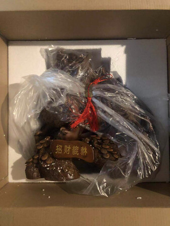 很好 挺喜欢