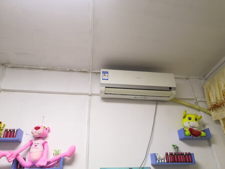 客服很给力，及时解决了问题