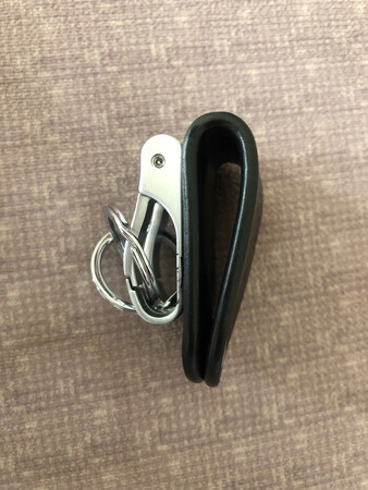 一般吧。 没有期望的那么好。 不知道为什么包装好好地，里面的东西有些磨损。做工比不上博友的指甲钳！