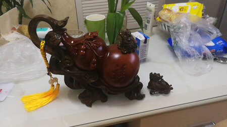 质量挺好，很满意。