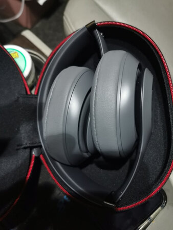 物流蛮快的，音质还可以吧