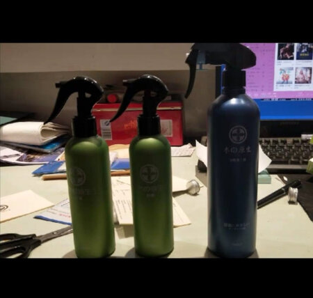去味，除甲醛很给力！用了一周后，家里的异味基本没有了，甲醛浓度也达标了