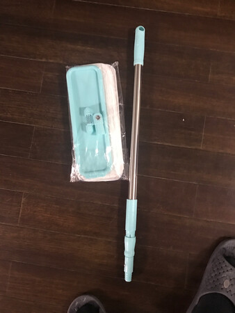 已收到，等有空就用一下看看效果如何