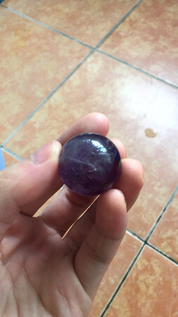 商家,这个外表碎过的怎么解释？我不知道是真的还是假的