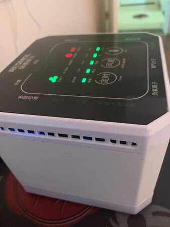 高科技的东西属实不懂 五星好评给老板