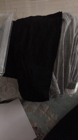 还好吧。适合腿不好的人夏天穿可以保护关节。