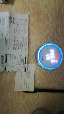 测温度，湿度、PM2.5和甲醛比较直观，相信霍尼韦尔的质量，不错
