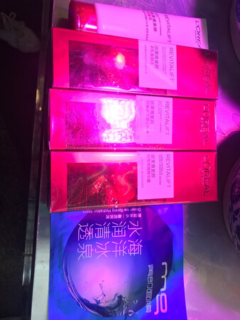 哎，一个像样的外包装都没有