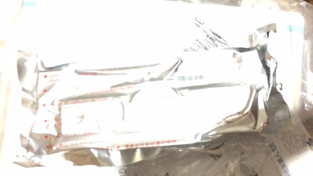 我看到了墨盒、同机一起的
