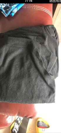 衣服质量很好很好很好，值得购买