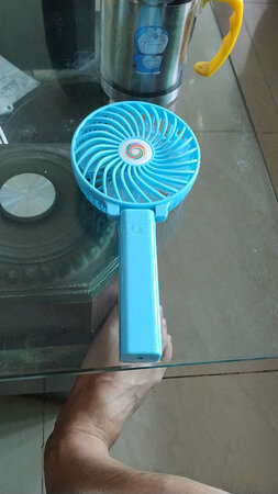 档位风速：劲
外观设计：炫