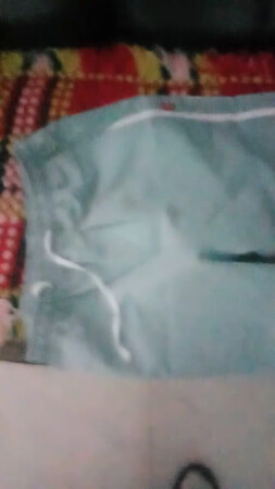 一直都喜欢休闲的，感觉穿着很舒服，又不失潮流，面料也不错