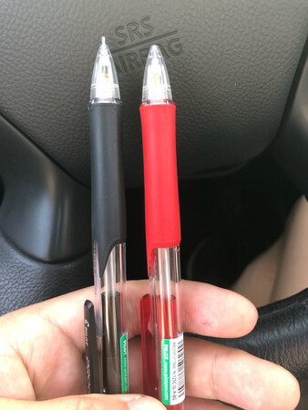 已经成了百乐的粉丝了，开始买了百乐的水笔，后来又买了百乐的钢笔，从78g到88g，到贵客743，体会了水笔的出磨流畅又有节制，到钢笔钢尖的阻尼，到金尖的柔软顺滑，真是各种体验，今天又给小孩买了自动铅笔，这是要把她也培养成百乐粉吗？