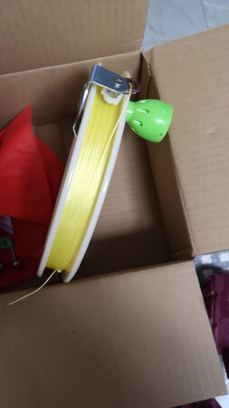 明天试飞