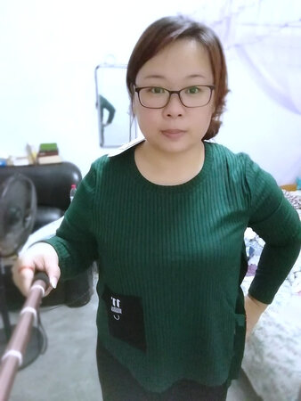 衣服码很正，面料很舒服，胖MM的时尚品牌，以后还会光顾