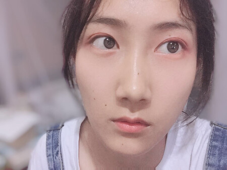 好用 内双的我有了双眼皮 还隐形