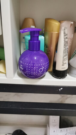 不错的牙膏