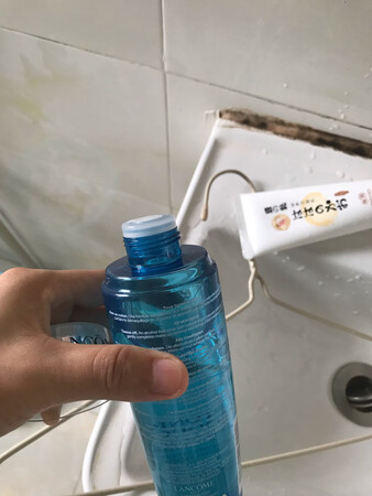 还没开始用，用完再来评价