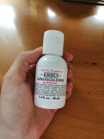 给妈妈买的礼物 还有小赠品!!! 就是有点小 应该正品