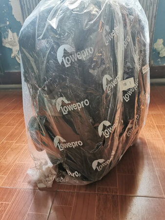 东西好坏先不评价，就这包装，都不如我十块钱买的马桶垫，网购的第一个差评，刷新了我对包装的定义。
