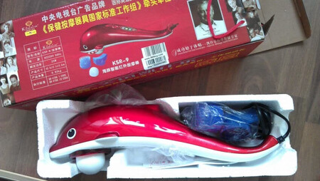 帮家里亲戚买的，据说已经试过了，效果不错。
