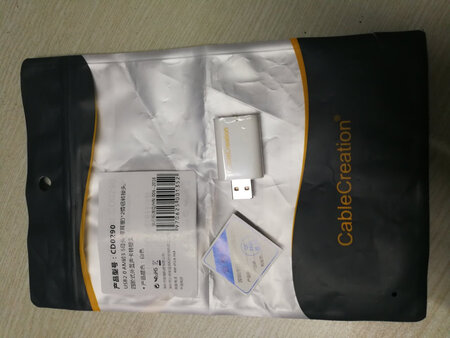 还不错啊，不过音效没有直接连耳机好，