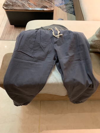 穿着挺舒服的，卖家发货速度超级快，性价比超高，下次继续光临惠顾！