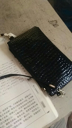 小小的正合适很方便哦(´-ω-`)