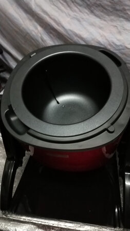 今天刚刚收到货，看着还挺好的。还没用，等用一段时间再嗯说使用感受。