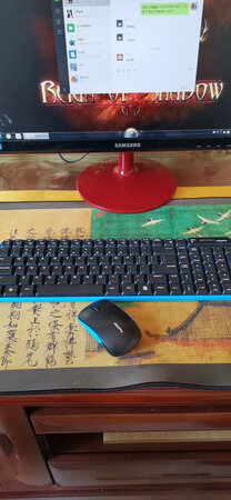 这回好使了  不错