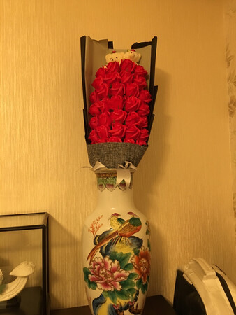 非常好?