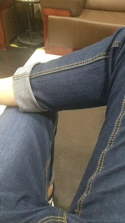 还可以，穿着挺舒服?