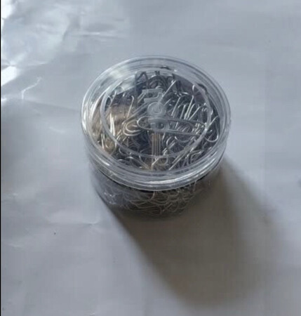 做工质感：做工很考究，从外形上的塑料盒的软硬程度可见一斑。
尺寸大小：尺寸大小每个都很标准，没有存在误差的情况，这点很值得称赞?
耐用度：既然做工没问题，耐用程度就取决于咱们个人的使用爱惜程度了。