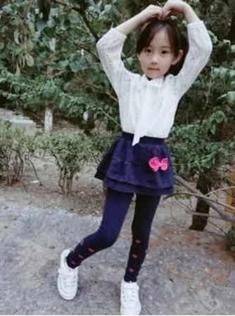 简直是惊喜！裤子质量很好，里面的绒也很舒服，很厚实，以后给宝宝买裤子就这家了！