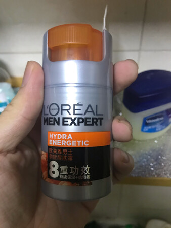 适合肤质：不错