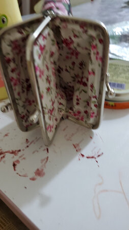 买回来看了下，还是比较喜欢满意的，感觉有点小了，装不了多少东西，做工质量还不错，看着还可以，就是有点不满意的地方小了点，凑合着用吧，还算不错，物流很快的，京东购物还是值得信奈的。不错价格合理的以后还会继续支持京东购物，京东商城的，希望越做越好吧，京东。