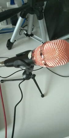 声音不错，