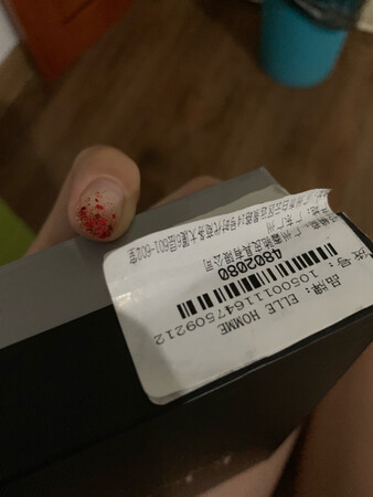 二手货，东西不值