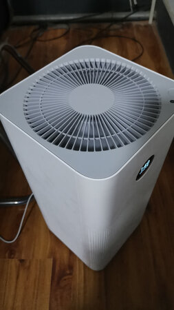 米家空气净化器3和2s哪个好?区别是什么?