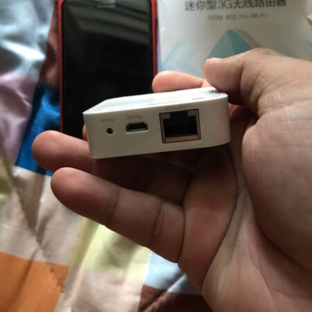 不错不错 就是宿舍没有宽带网 也忘记买卡托，所以网速我觉得还是大众说的一样好，我是从小就有TP Link这个名字的好印象。