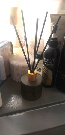味太刺鼻