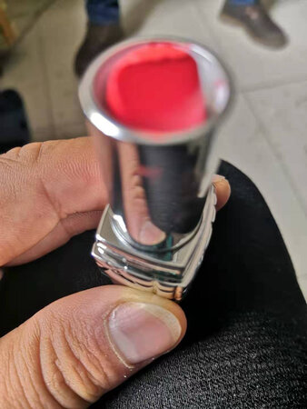 这就是快递来的时候的样子，不过店家服务态度确实好！！