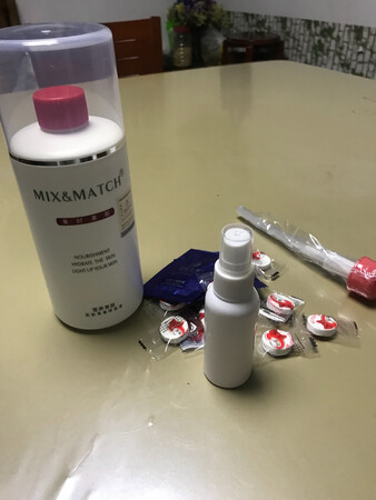 第一次上京东购物，发货挺快的，用完再来。